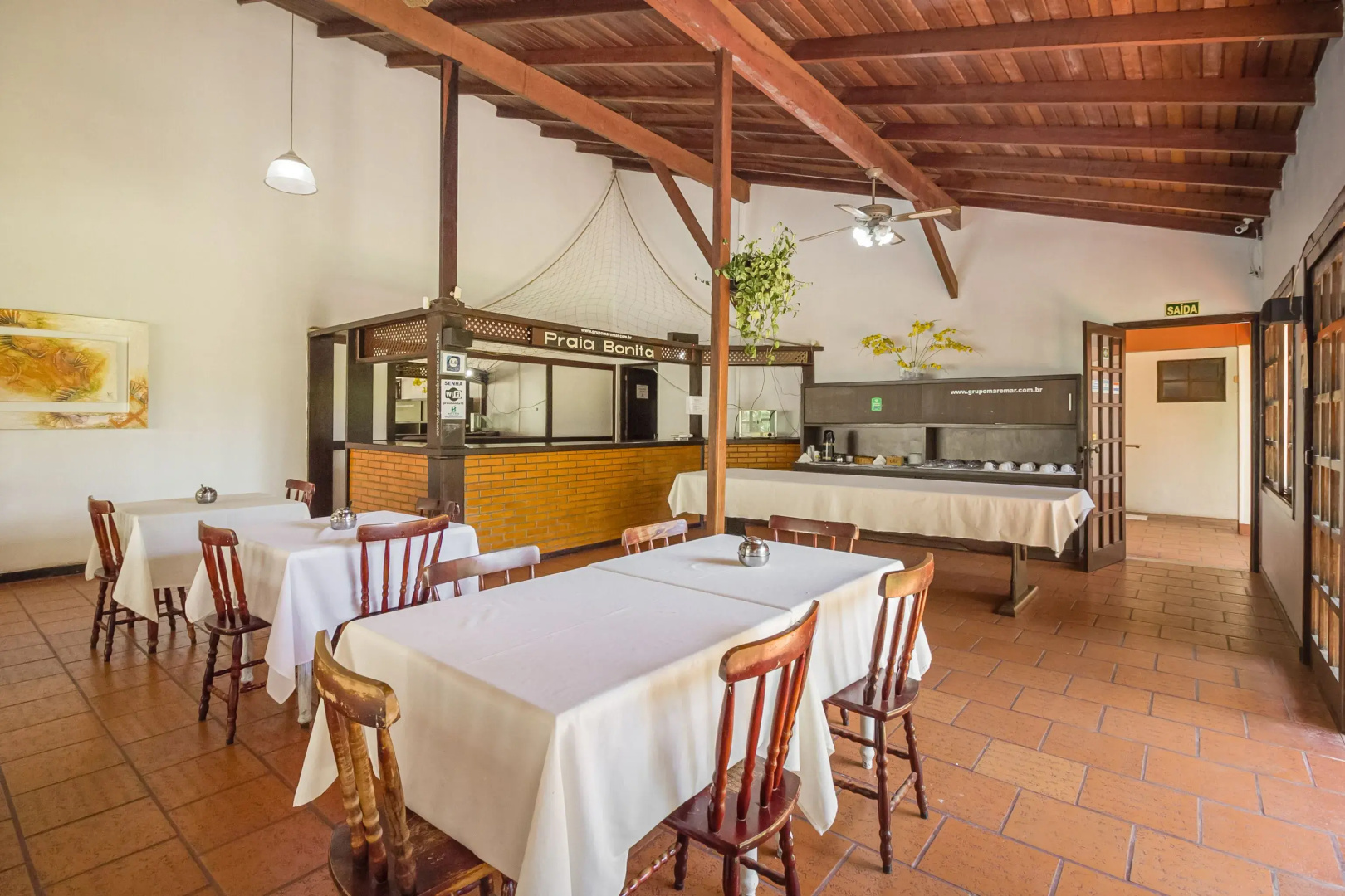 Hotel Praia Bonita