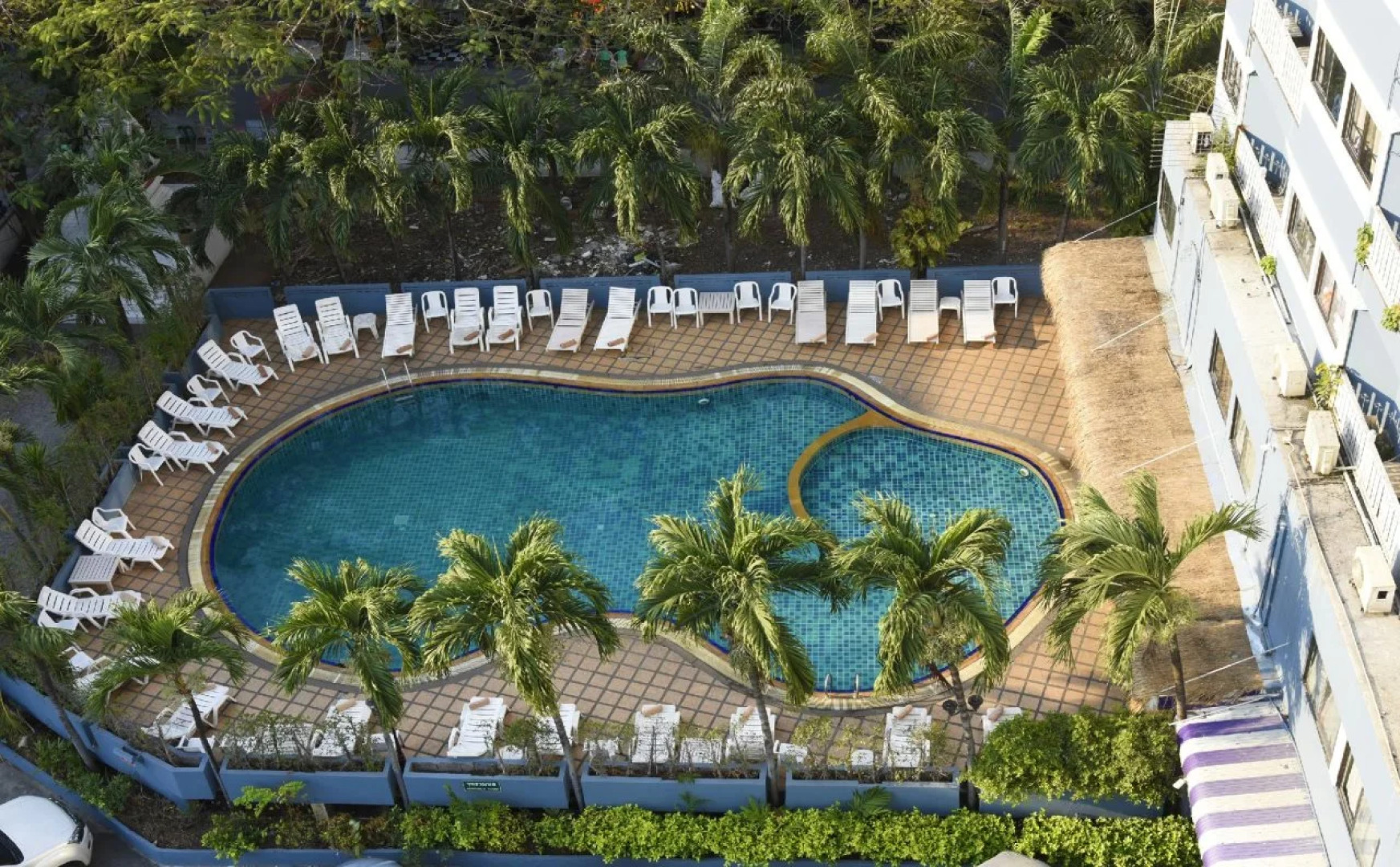 Sawasdee Siam, Pattaya