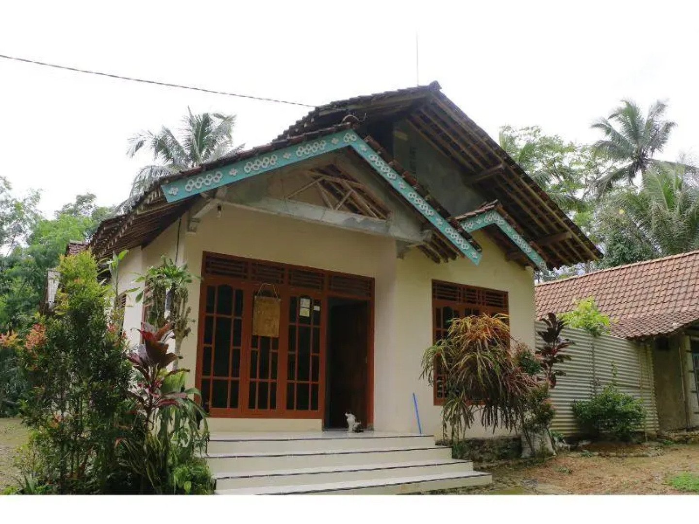 Suparman Homestay