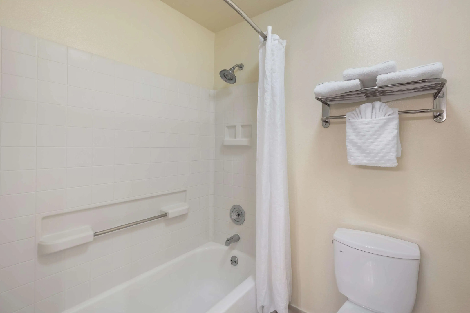 Best Western Plus Orchid Hotel & Suites