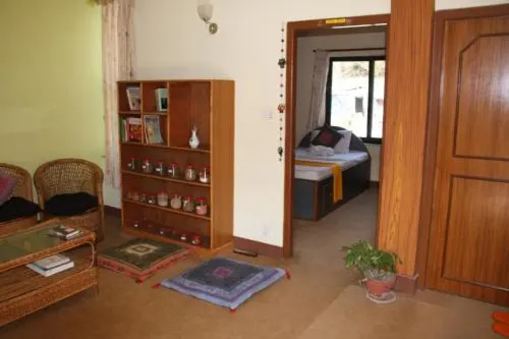 Ajasrika Ayurveda Center