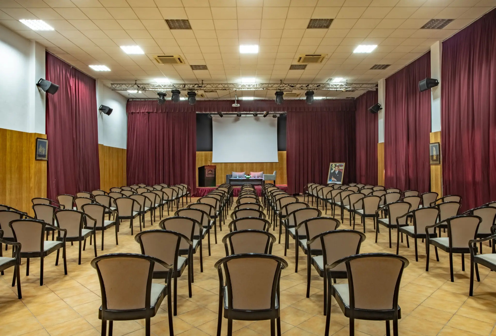 Best Western Odyssee Park