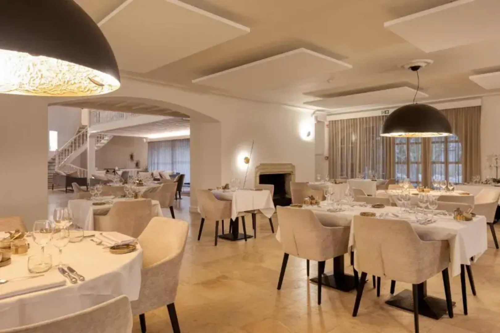 Corsendonk Hooge Heyde