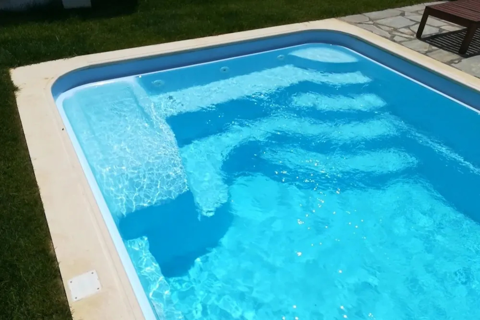 Luxury Villa Rosita w heated pool - Nature & Relax