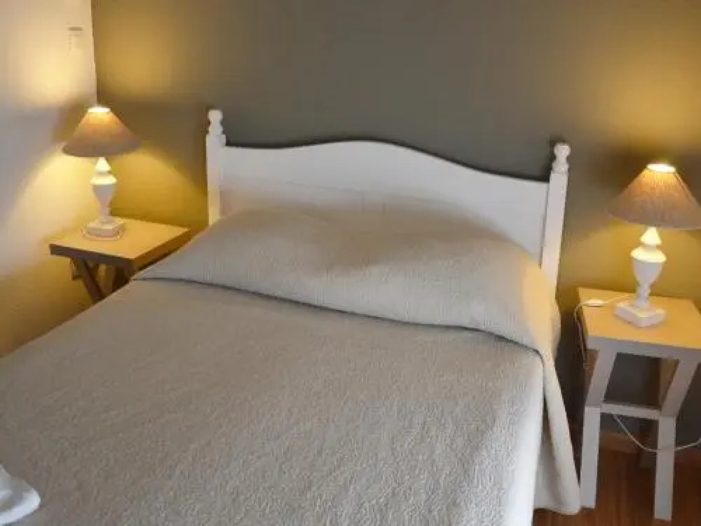 Résidence Goelia Le Moulin Blanc