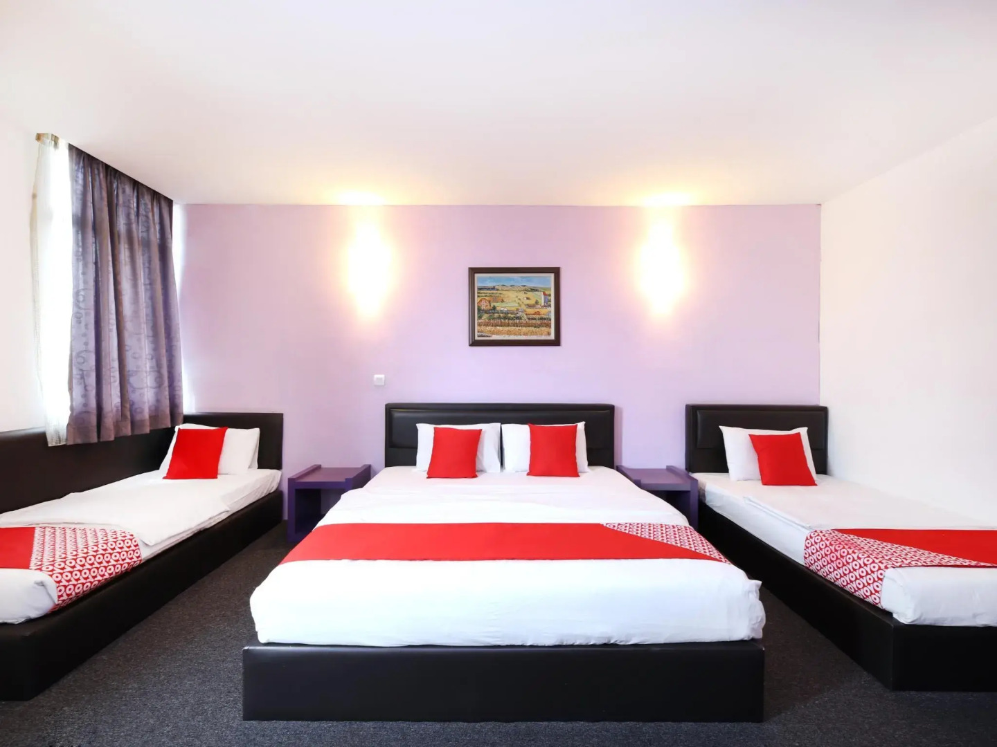 Hotel O Marvelton Hotel