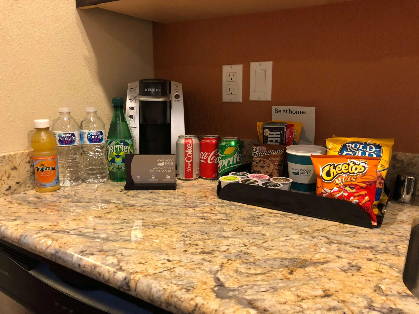 Homewood Suites by Hilton Lynnwood Seattle Everett, WA