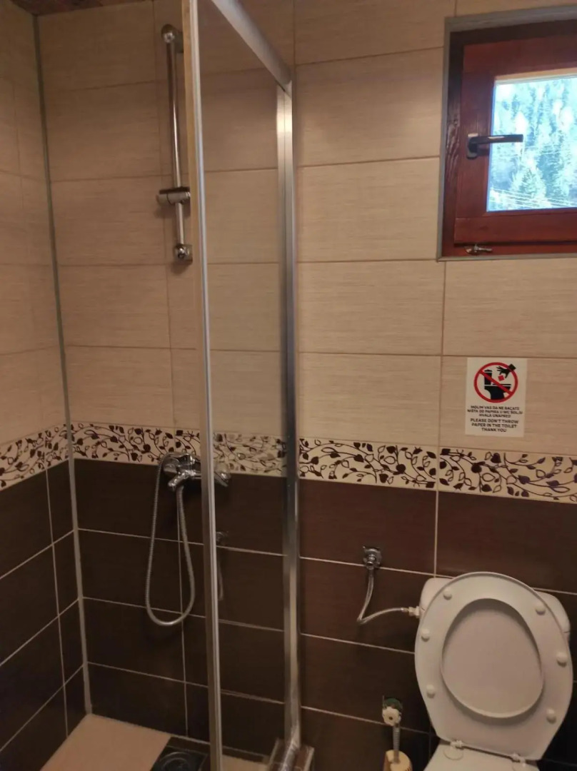 Vila Carobna suma Tara