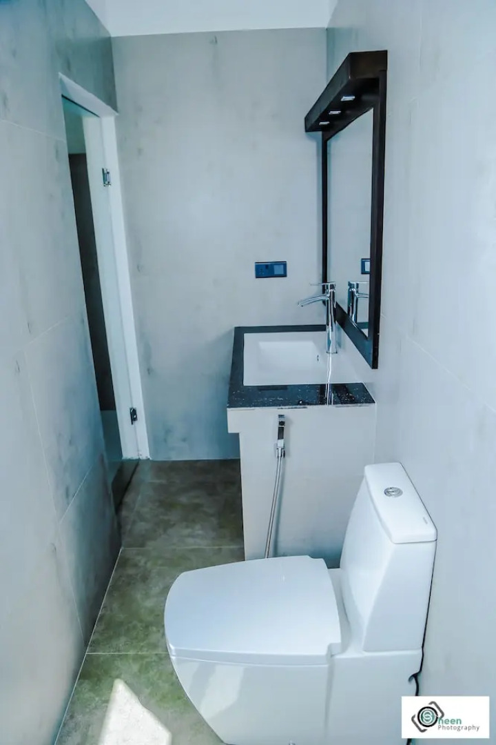 Shades Resort and Villa