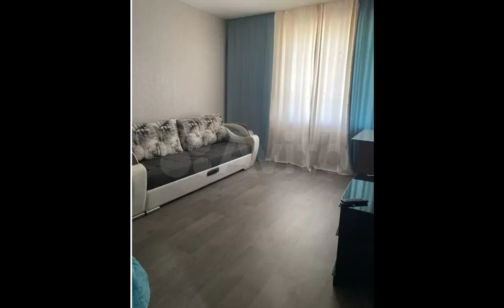 Апартаменты на улице Марджани