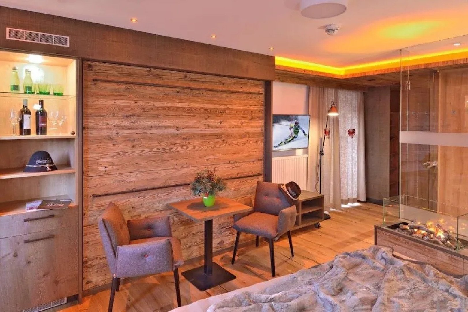 Berghotel Pointenhof