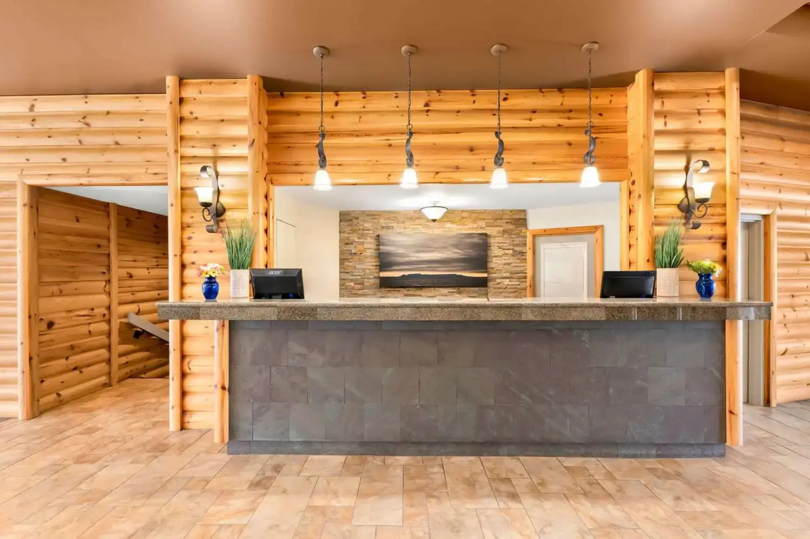 Best Western Plus Nor' Wester Hotel & Conference Centre