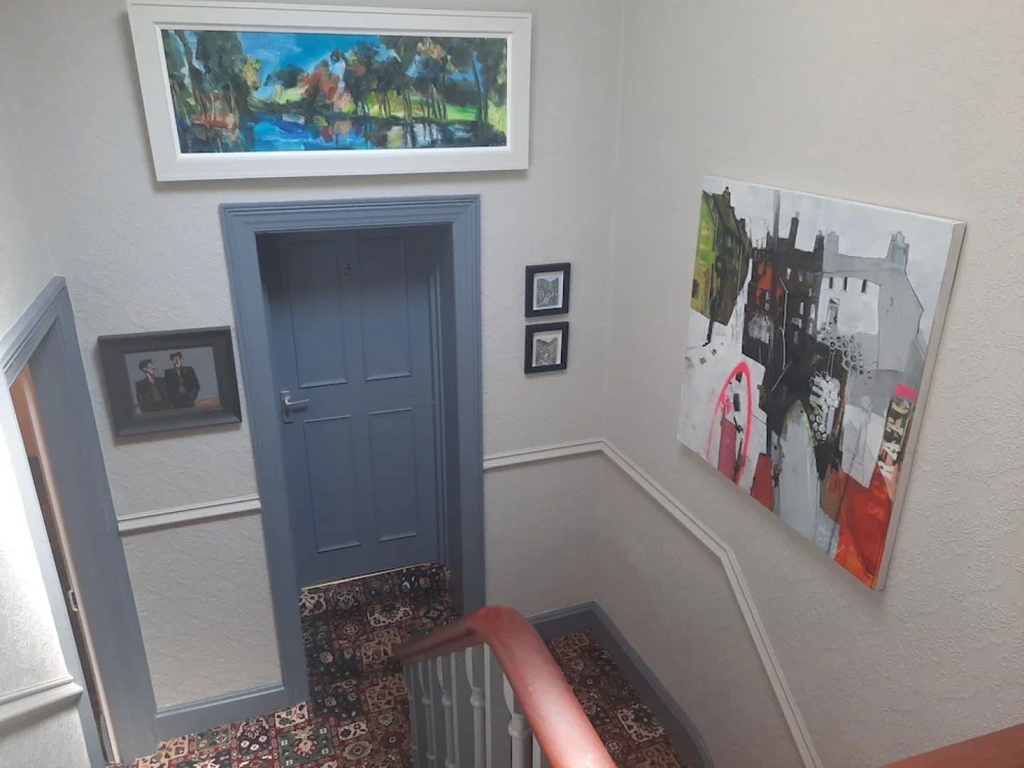 Mary's Court Guest House