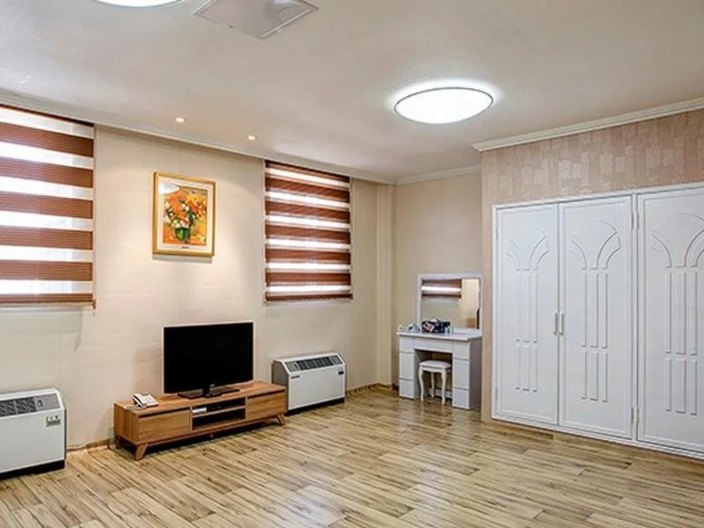 Jinha Hotel & Resort