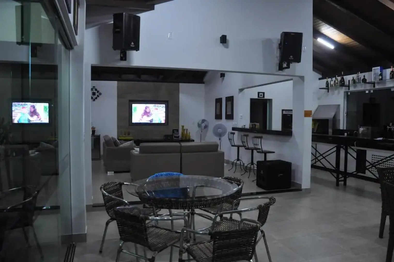 Pousada Kanto da Ilha Suítes & SPA