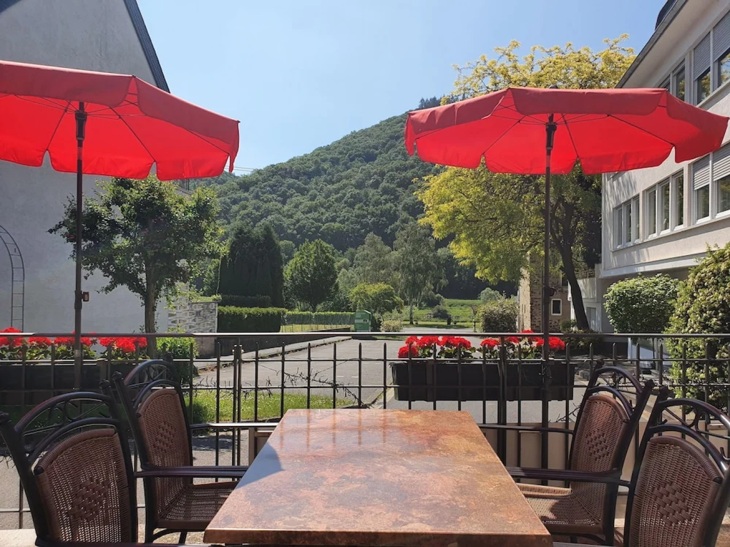 Landgasthof Winzerscheune