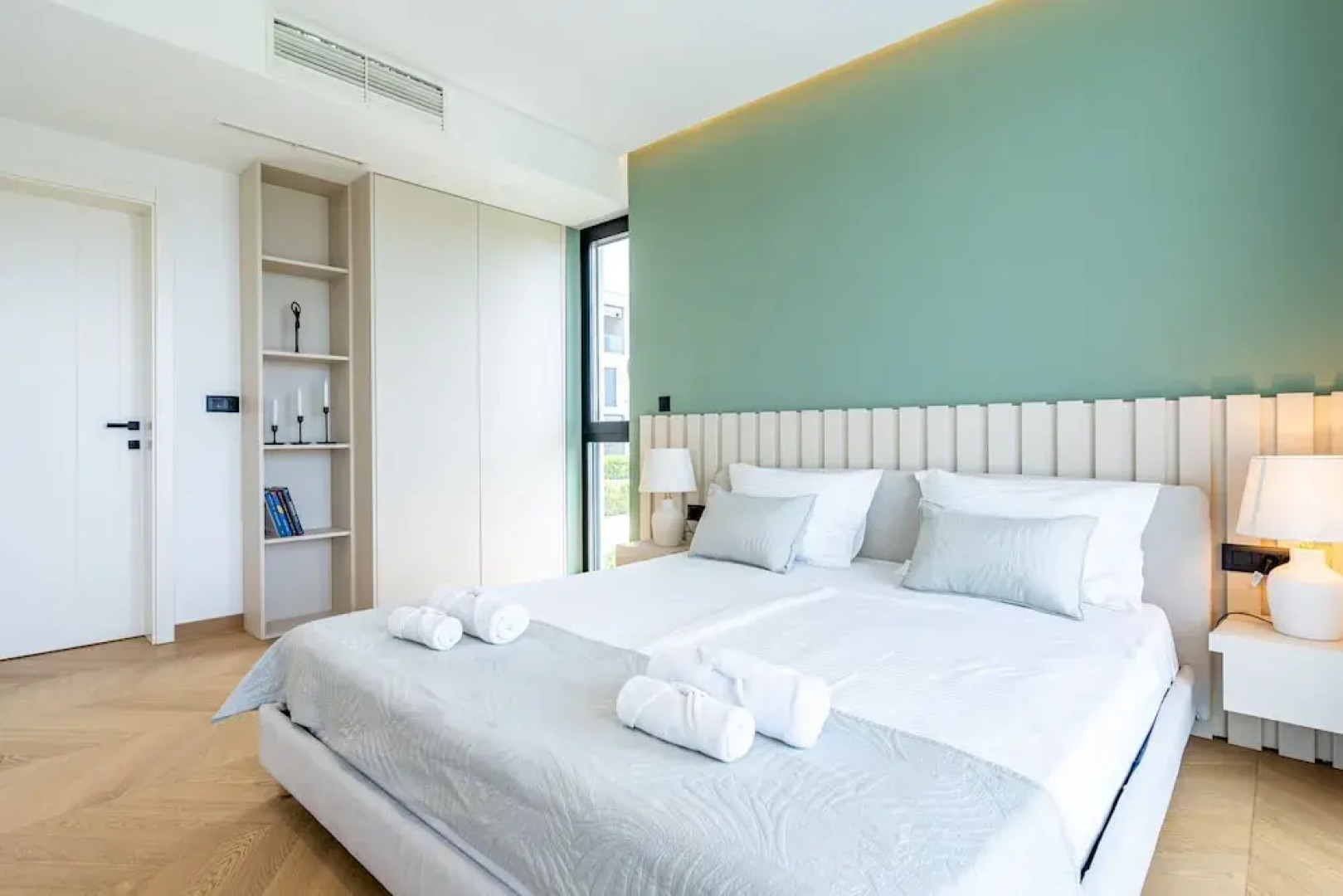 Villa Belvedere 1 Zadarvillas