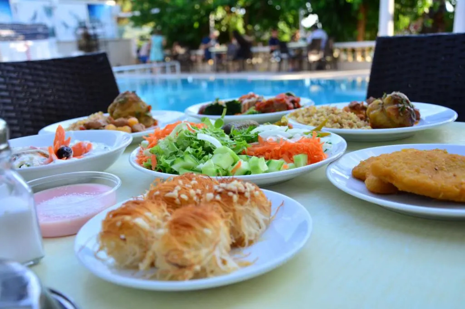 Yasemin Hotel
