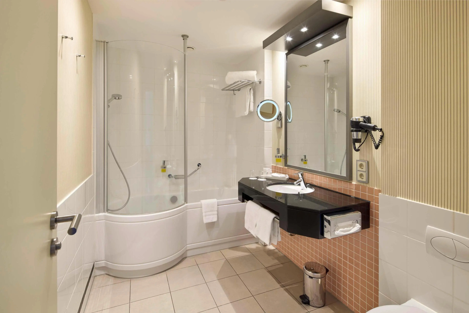 Best Western Premier Park Hotel and Spa
