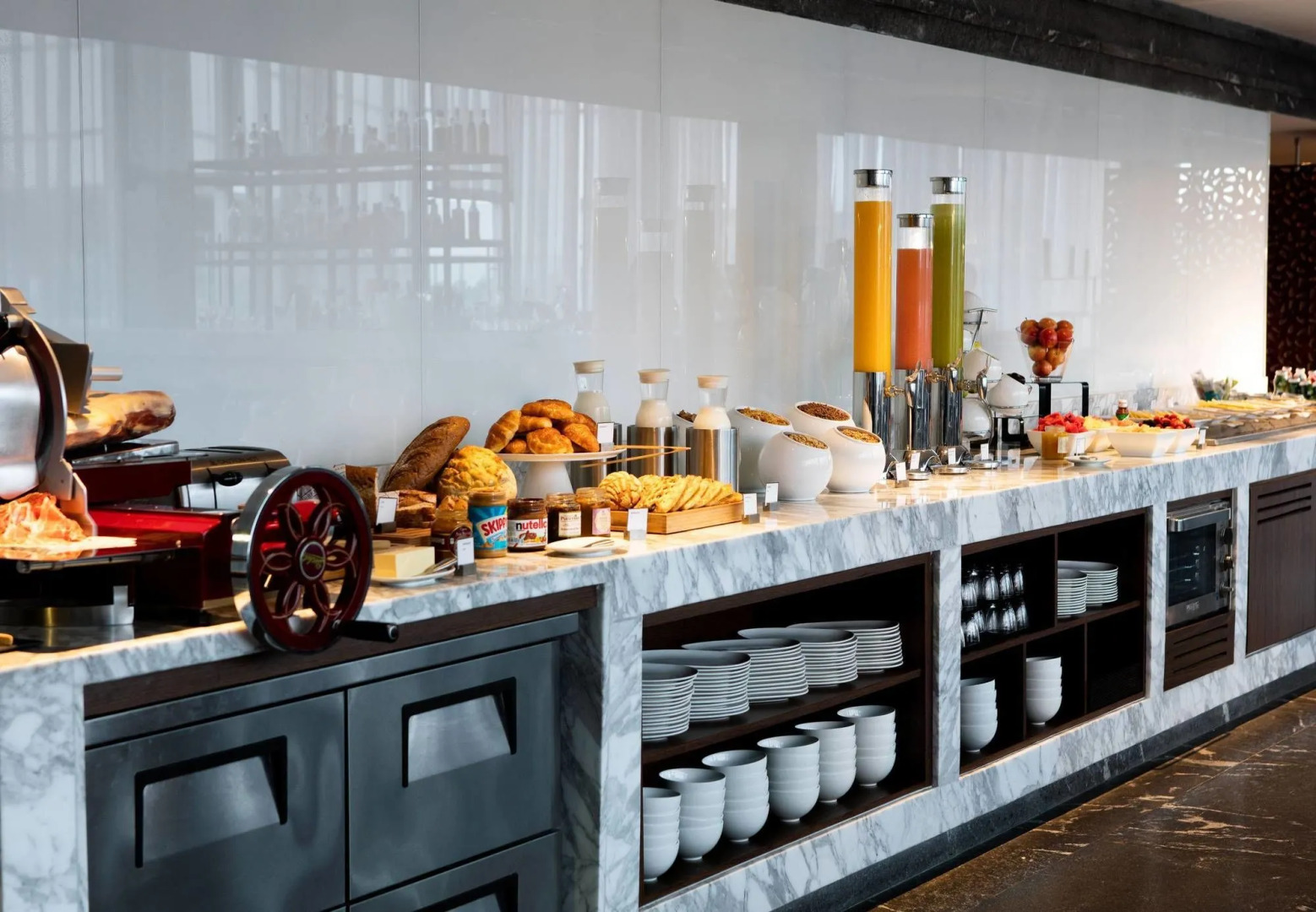 AC Hotel by Marriott Queretaro Antea