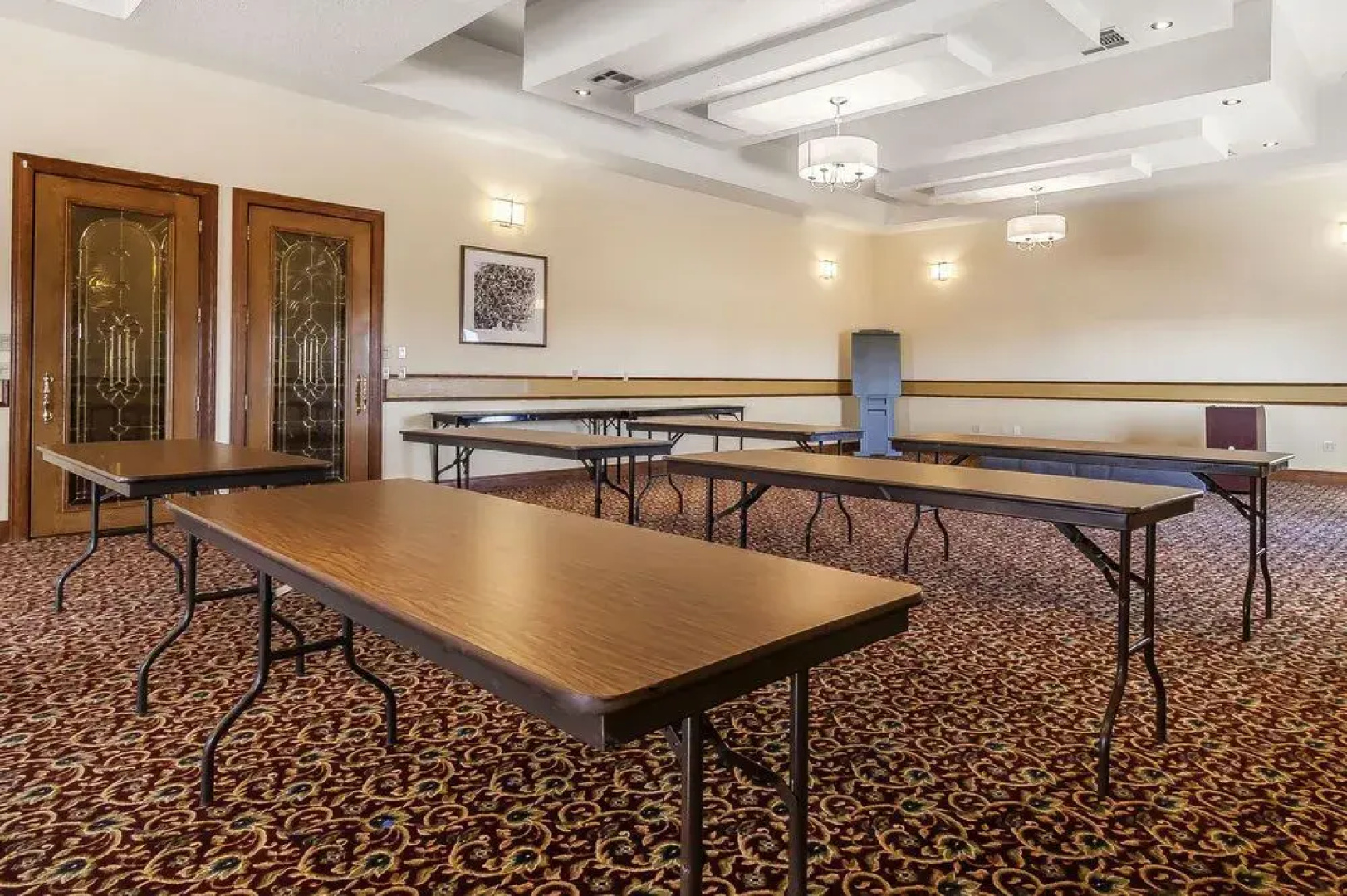 Best Western Owasso Inn & Suites