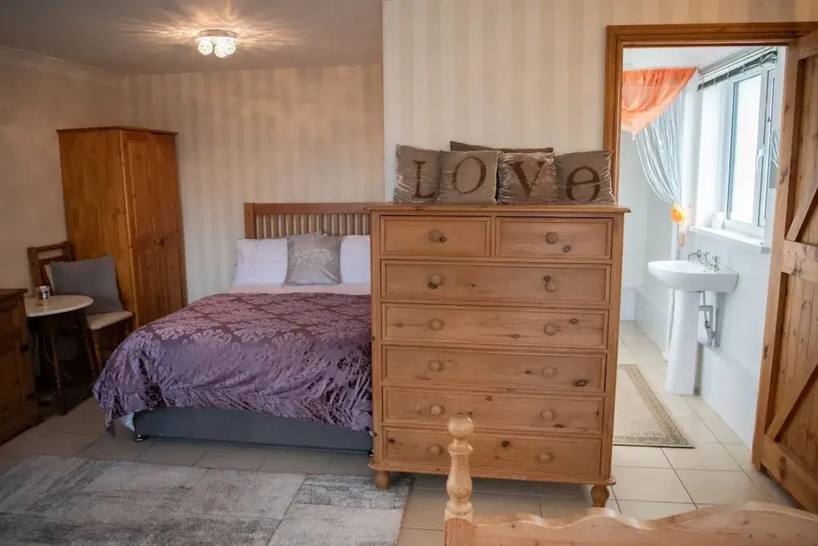 Bunny Meadows Farmhouse