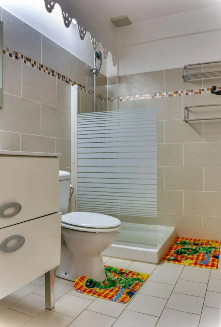 Le Paradis de l'Anse