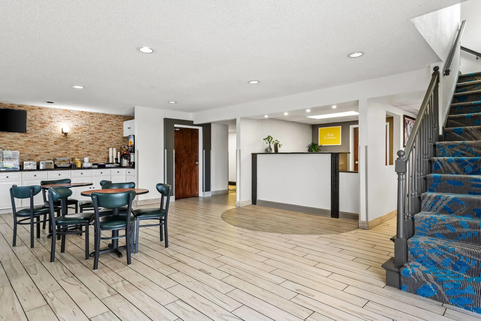 Days Inn by Wyndham Lancaster PA Dutch Country