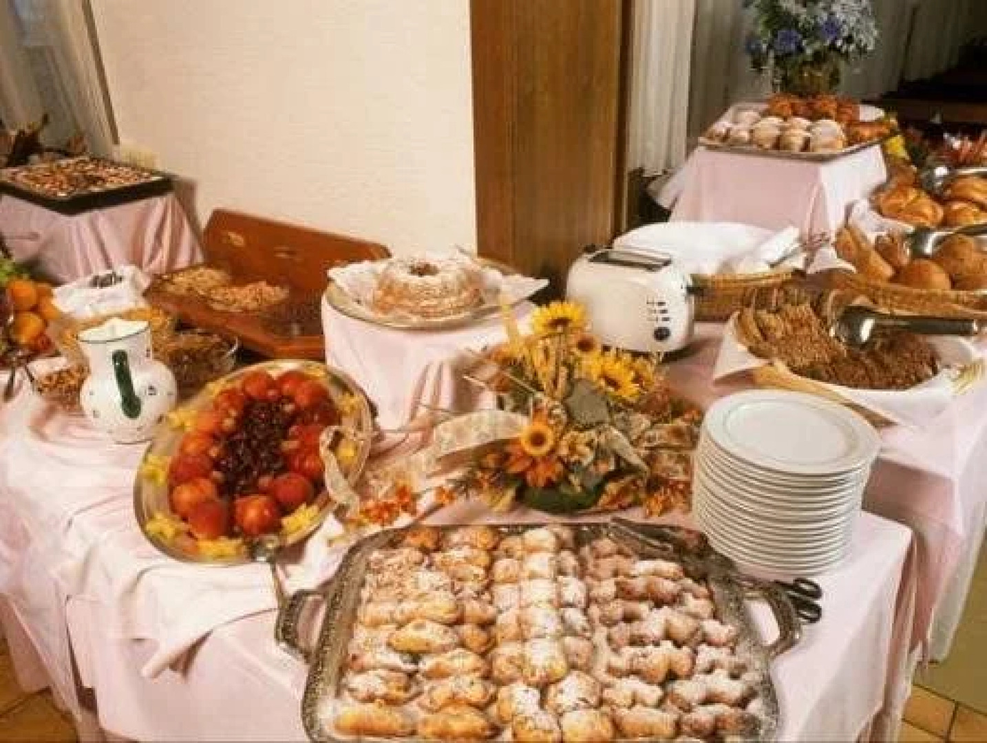 Terrassenhotel Reichmann