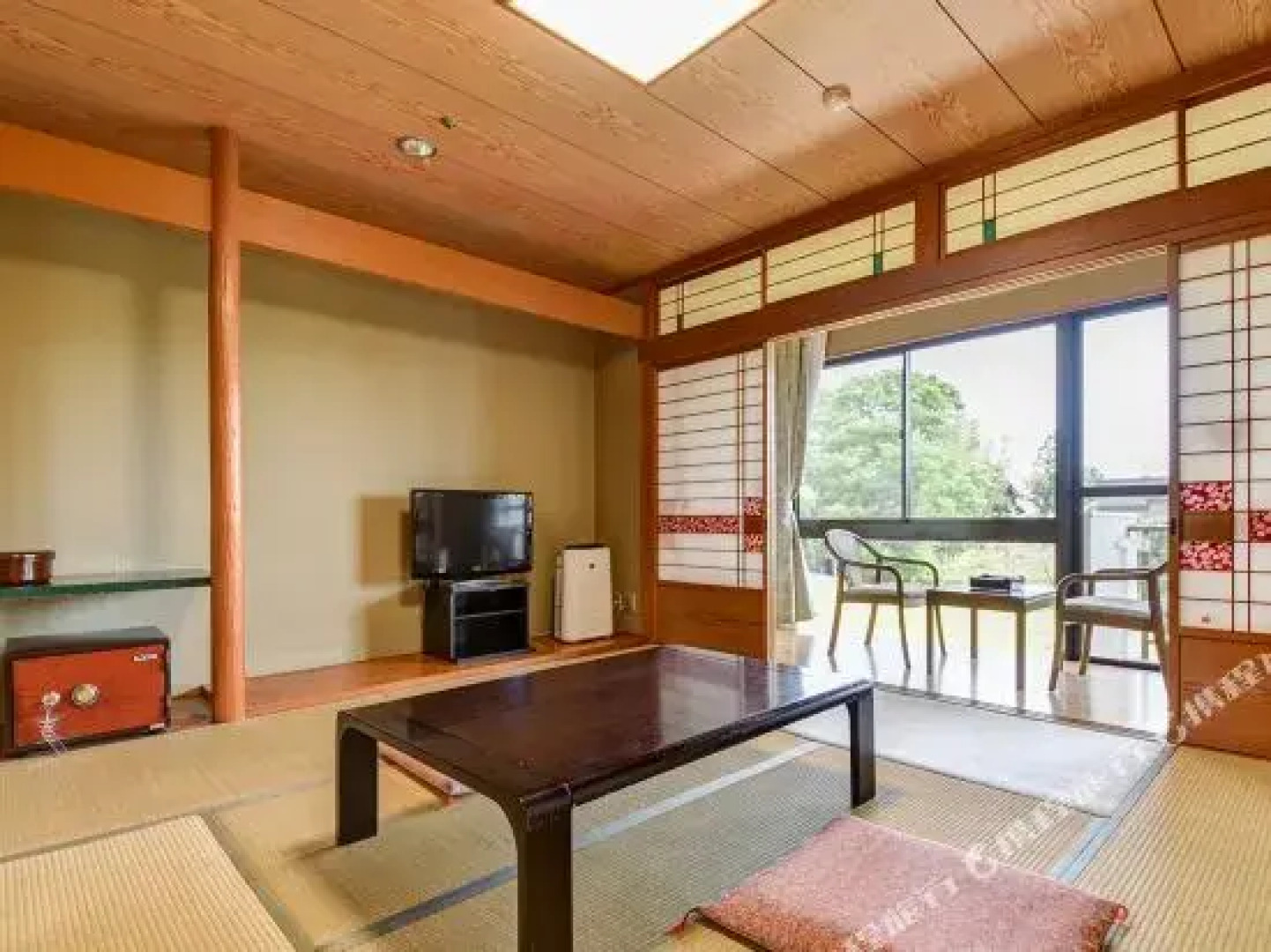 New Heartpia Onsen Hotel Nagashima