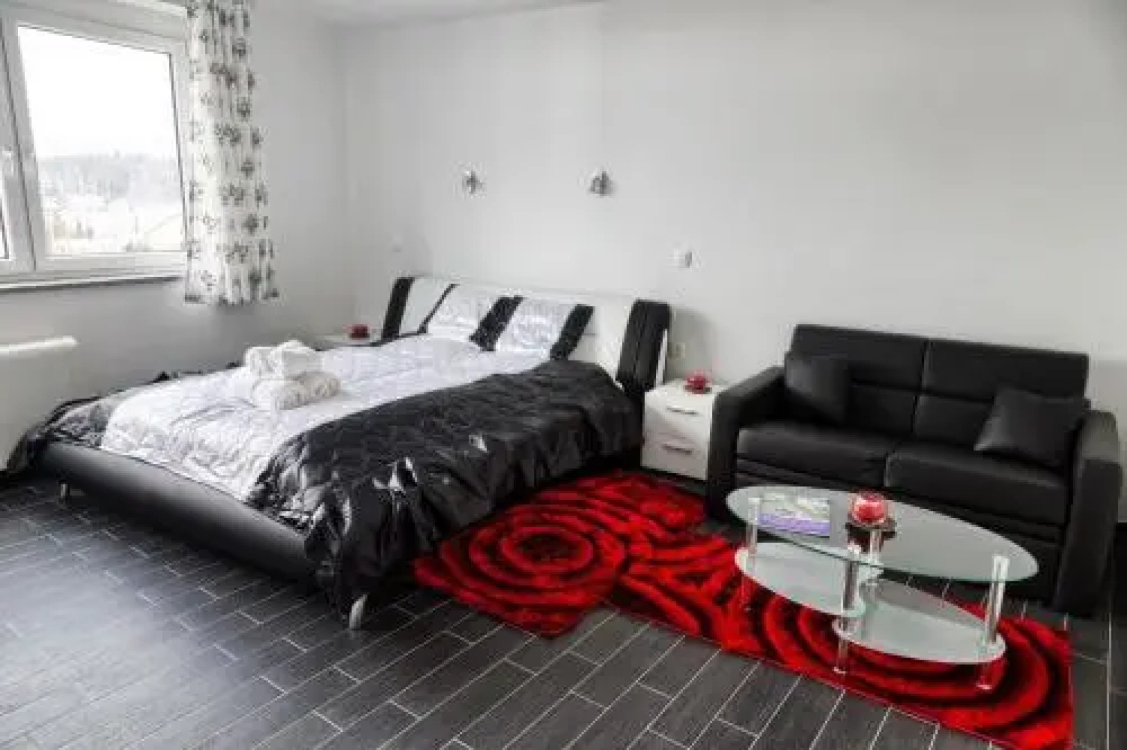 Gril Ranca pod Pohorjem