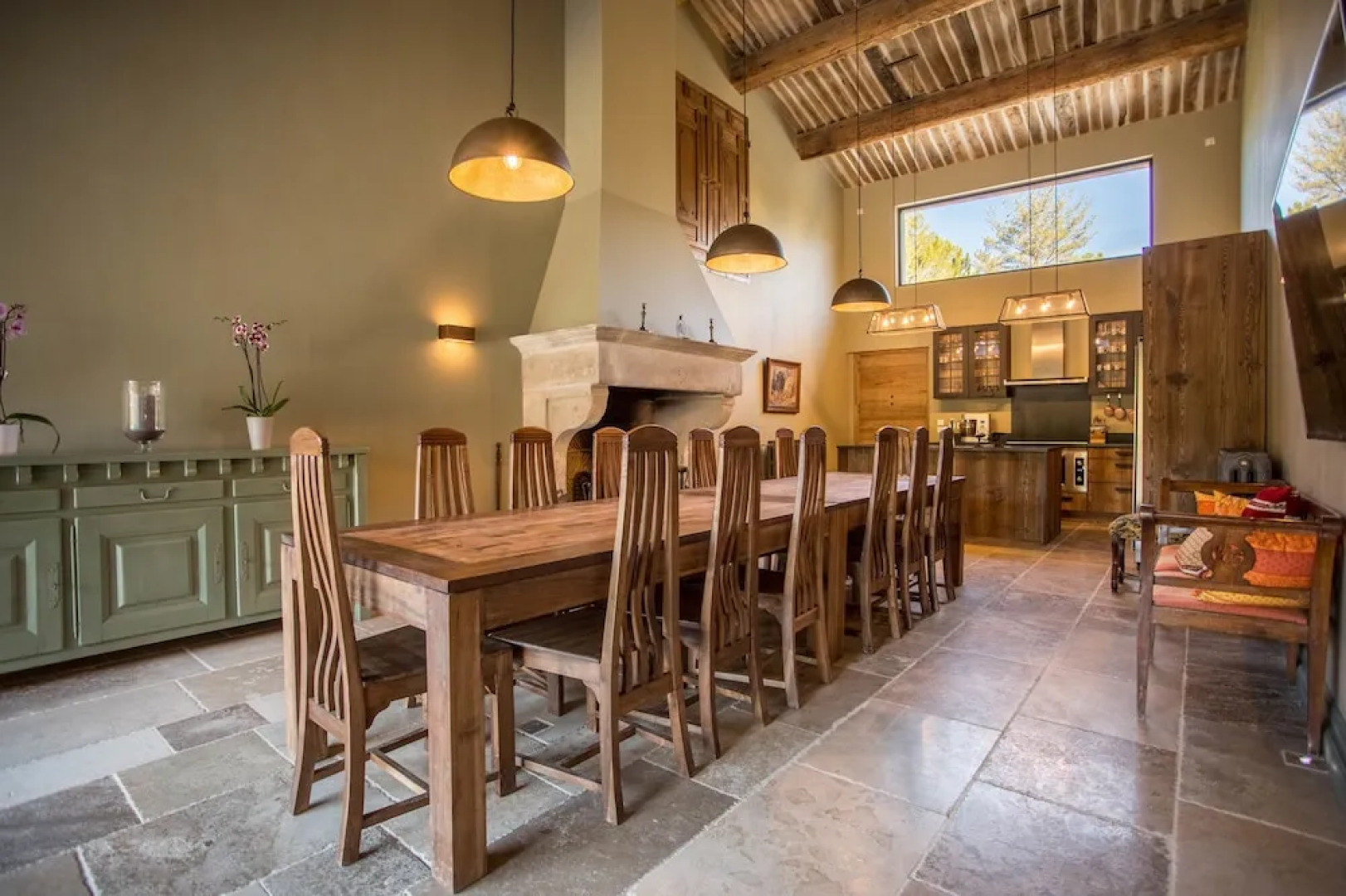 Domaine Les Sanguinedes