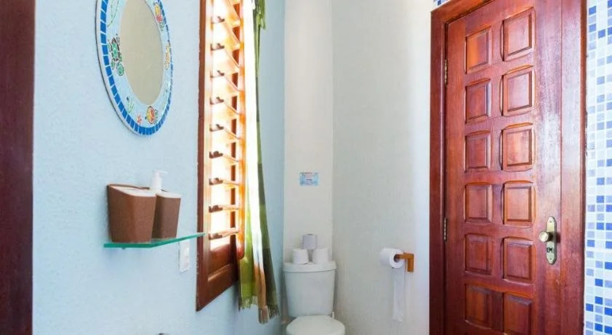 Hotel e Pousada Cumbuco Guesthouse
