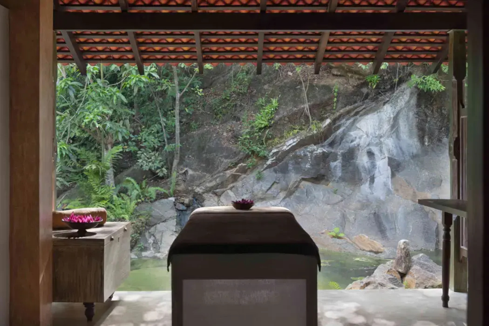Sama Retreats - Kosgoda