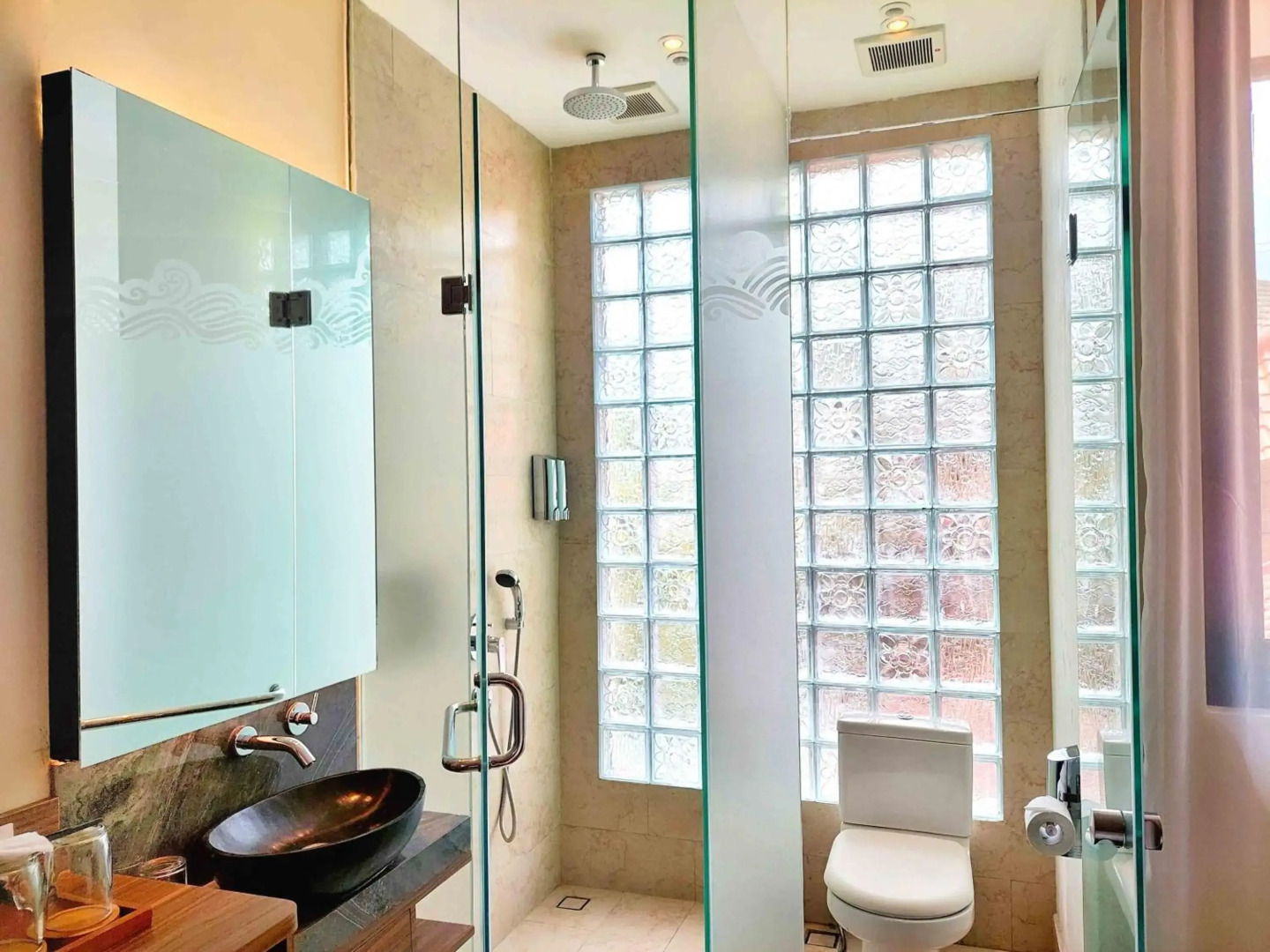 THE BATU Hotel & Villas