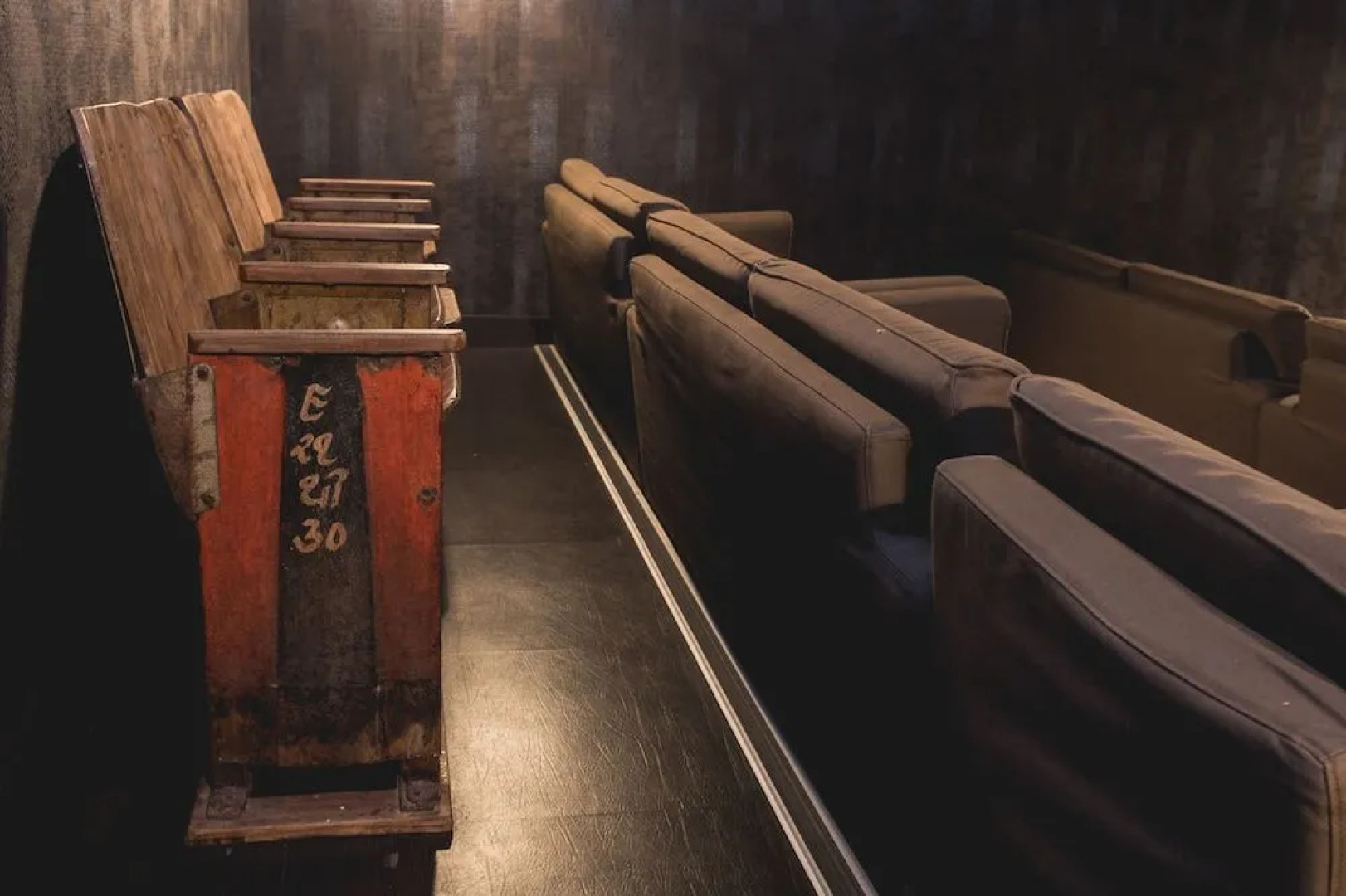 Les Tilleuls Etretat