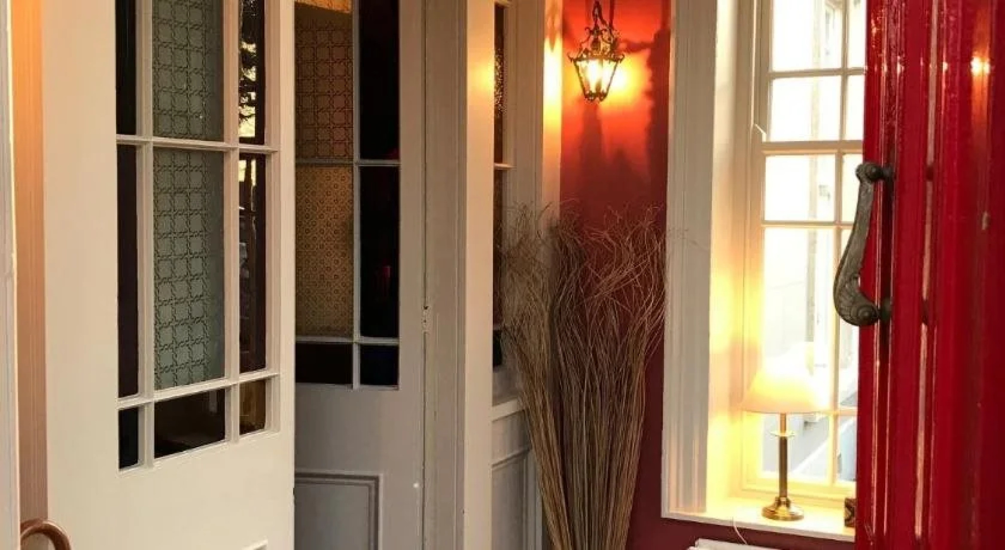 Marlagh Lodge