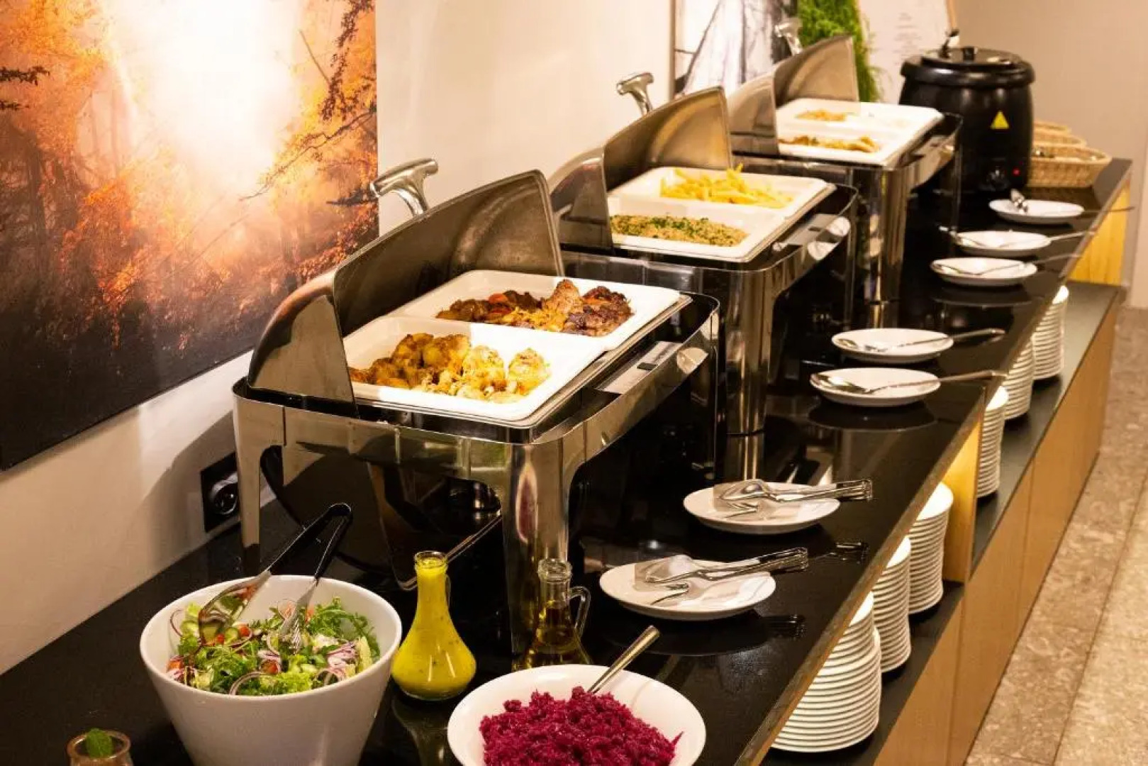 Dom Wczasowy Śnieżynka