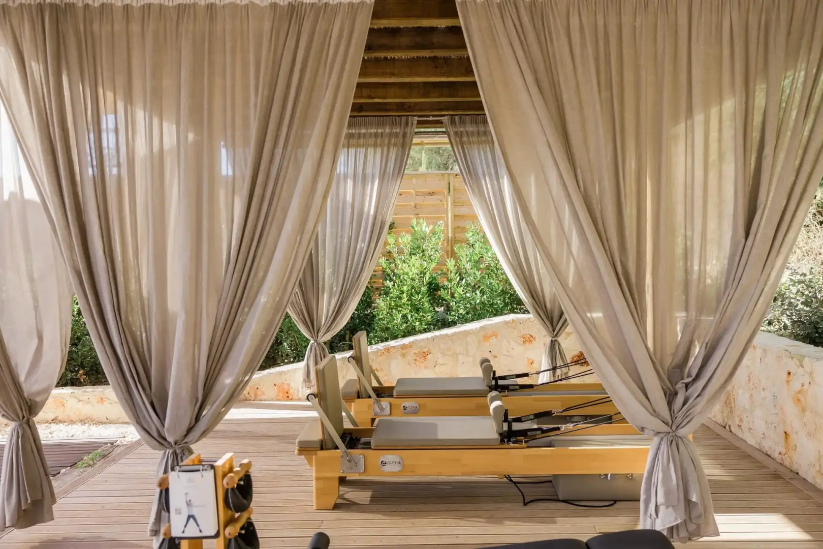 Eliamos Villas Hotel & Spa