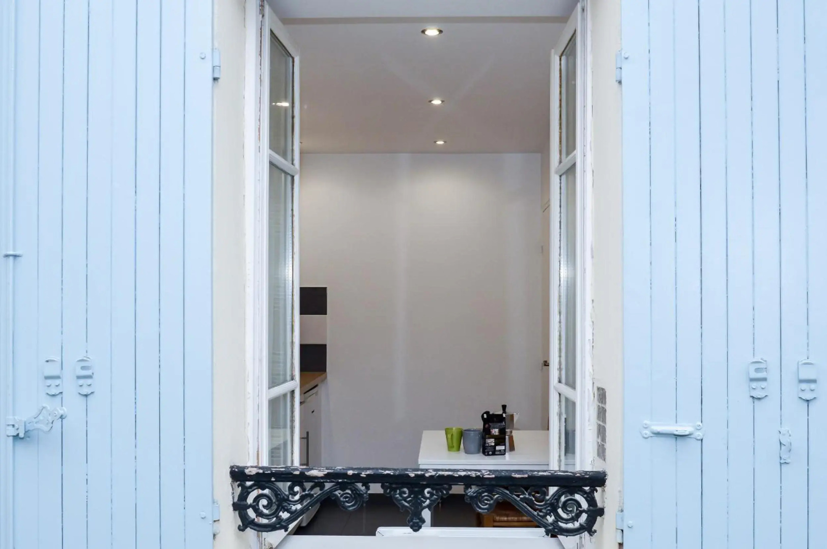 Résidence meublée Les Joséphines