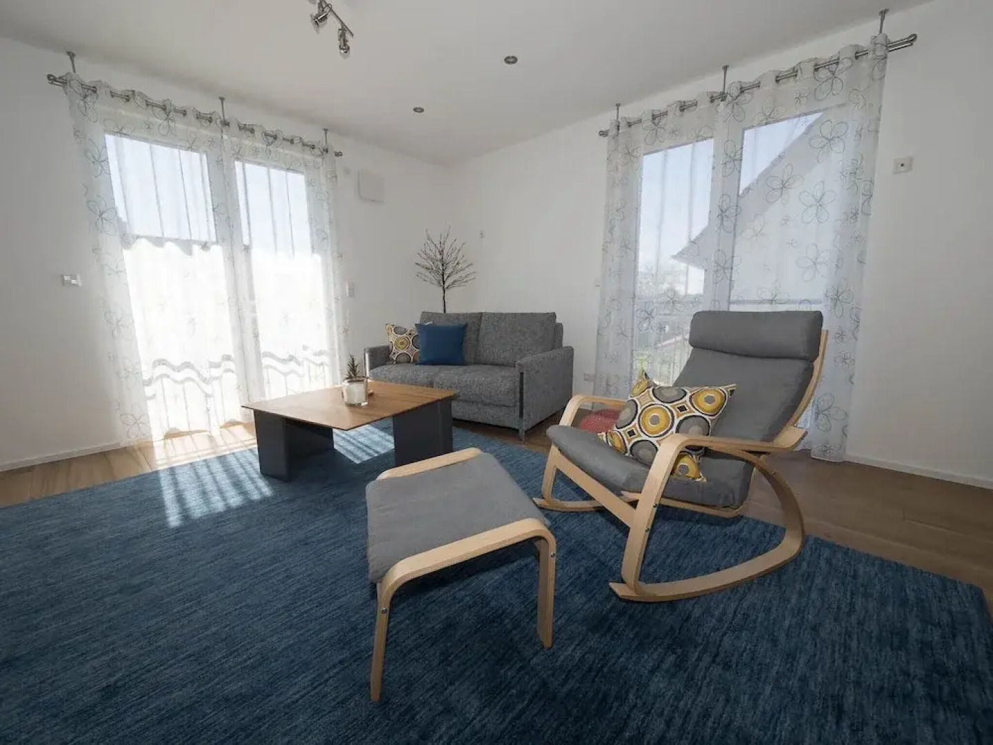 16 Lilien - Apartment Wohnung