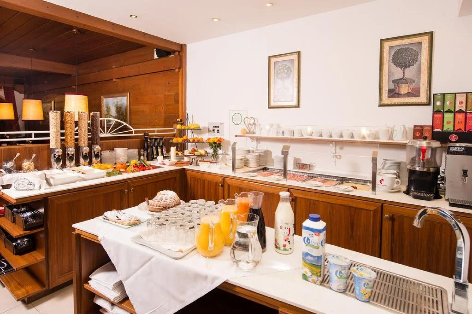 Der Alpenhof Maria Alm