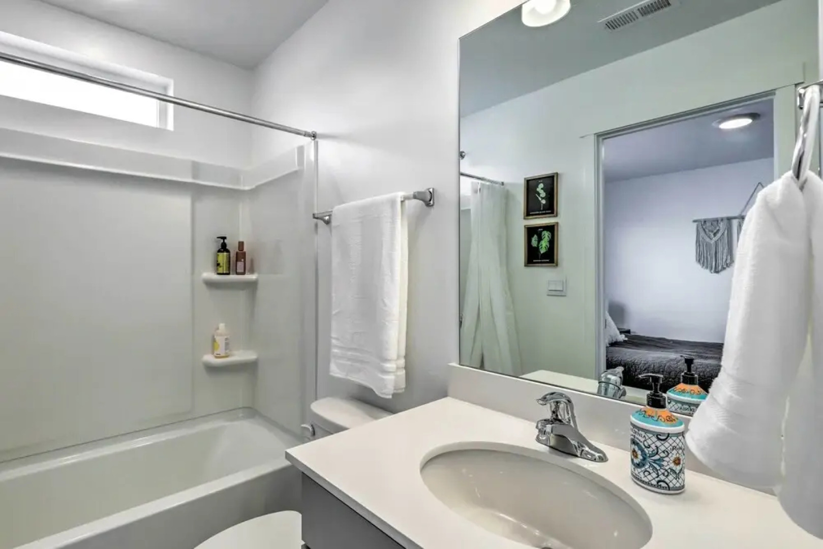 Modern Mountain Townhome - Ski Nearby