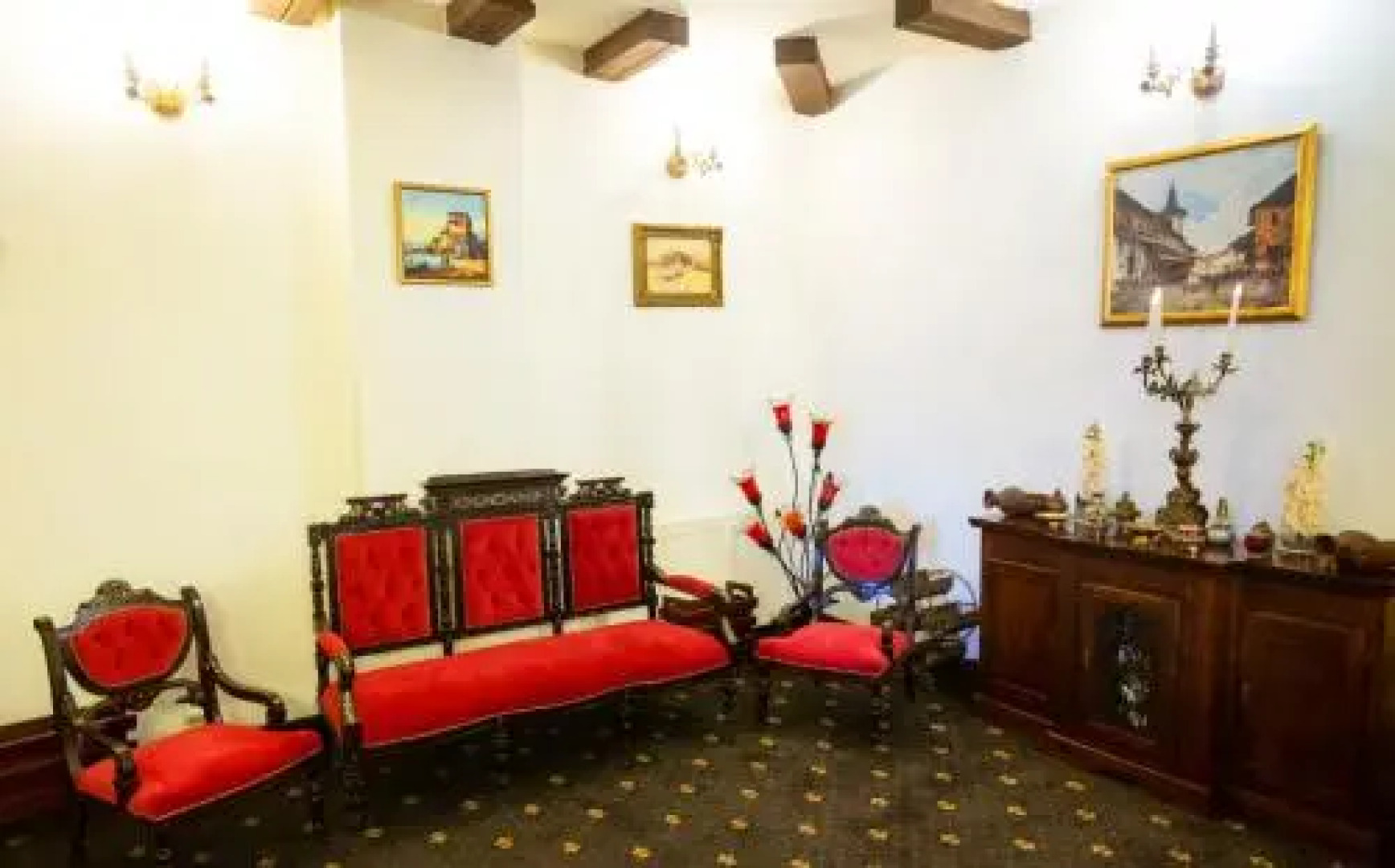 Crasmarita din Buzau