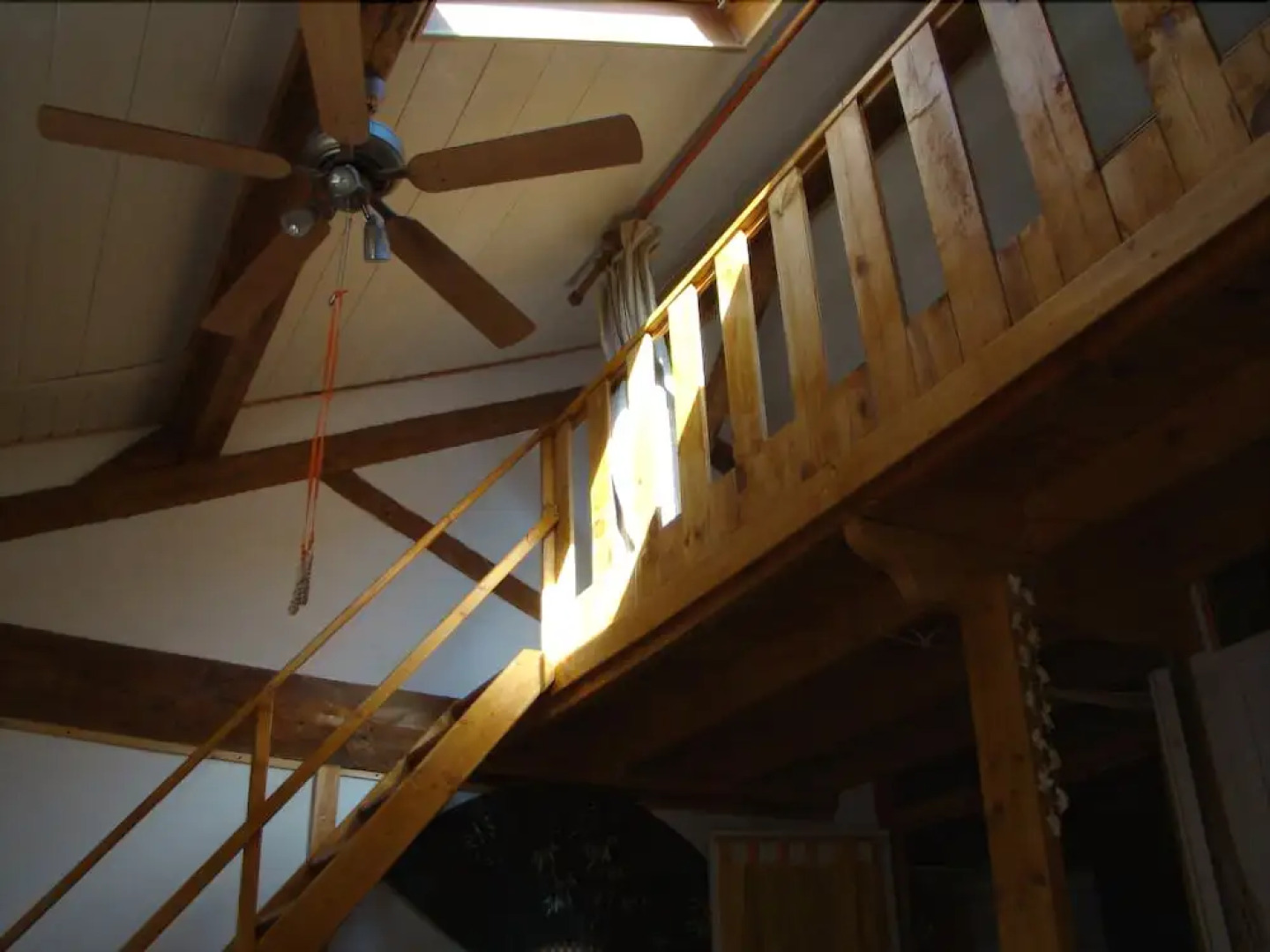 Chambres de L'Abreuvoir