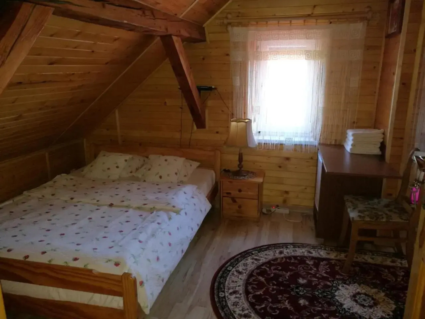 Gościniec Grek Zorba Noclegi