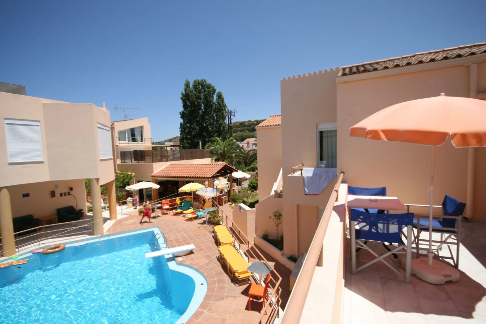 Elmas Dream Apartments