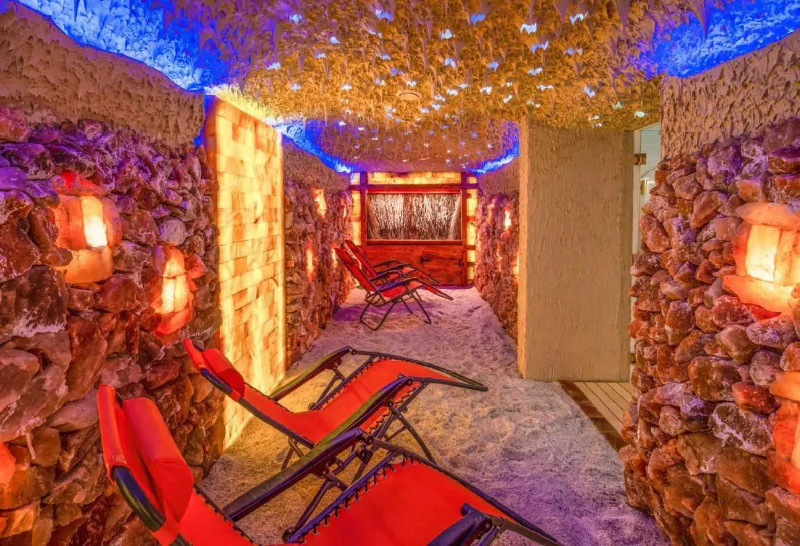 Bulwar Residence & Wellness