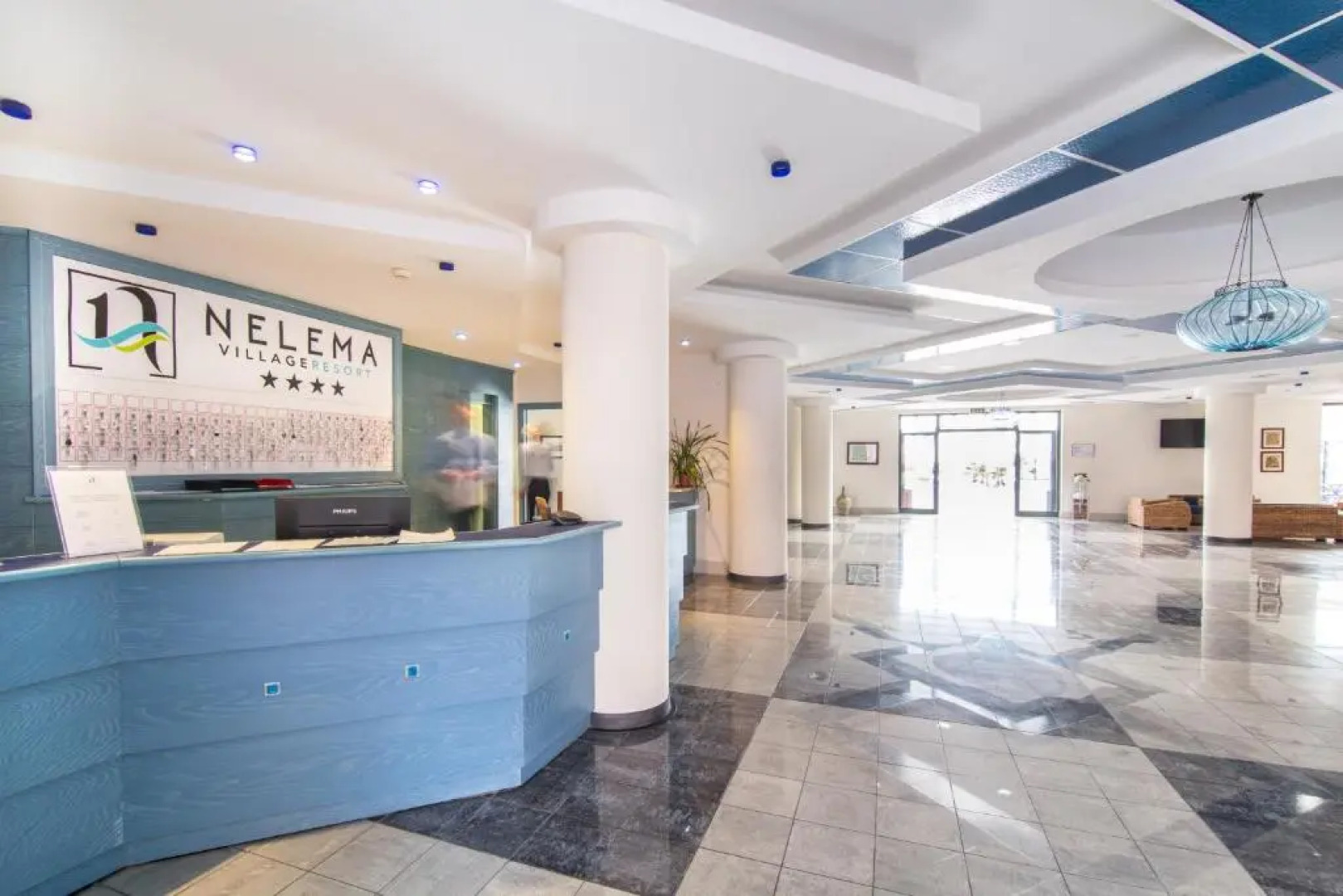 Villaggio Club Baia di Dino