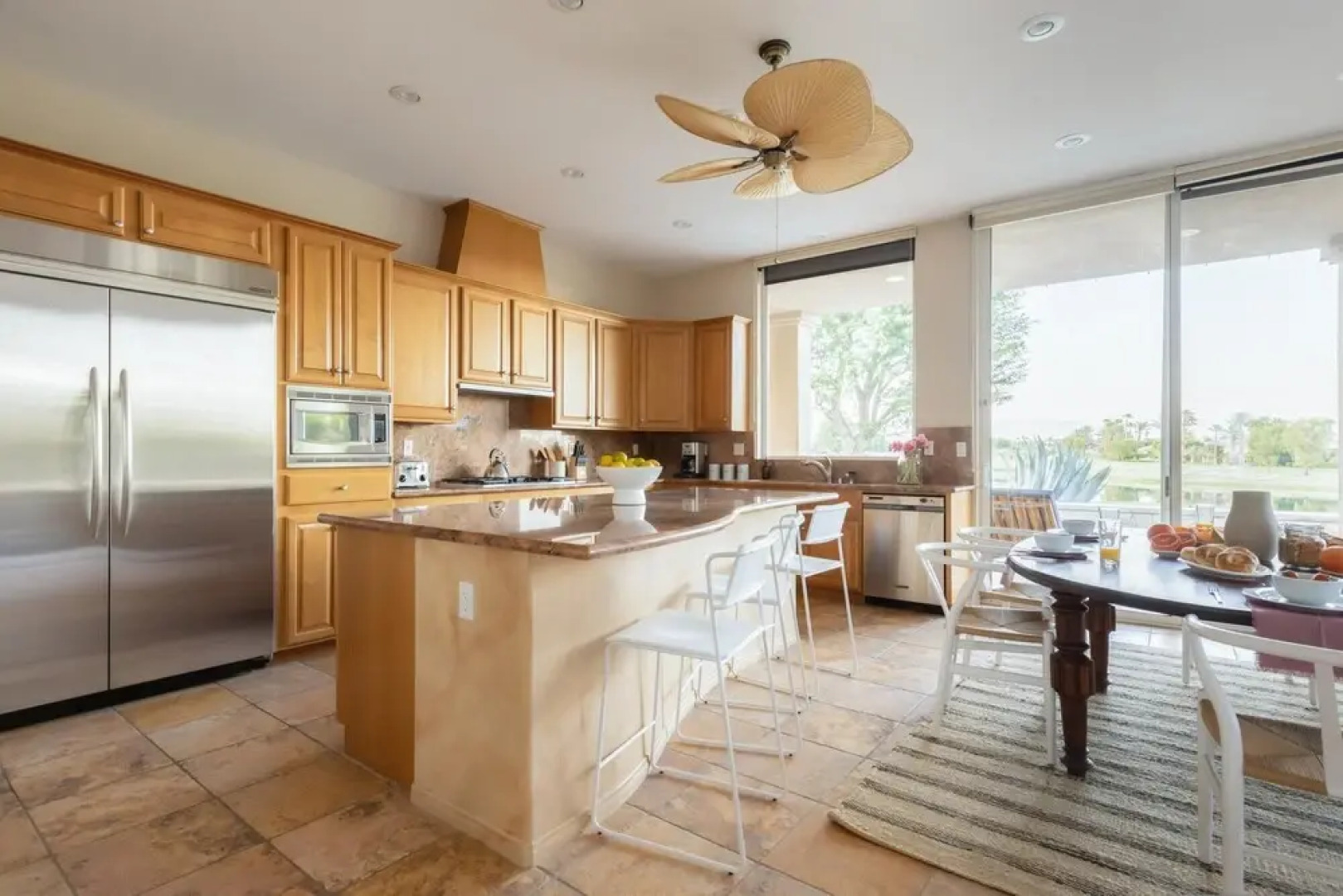 80364 La Quinta 5 Br Home